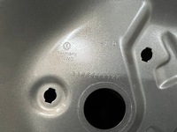 фото thumb №5, Vw sportsvan правое задние дверь