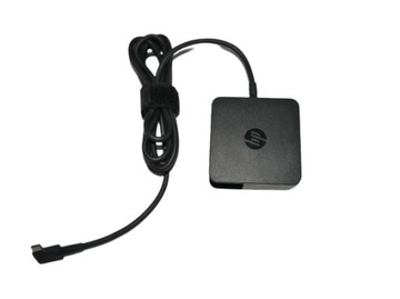 БЛОК ПИТАНИЯ HP USB-C 45 Вт TPN-DA04 ОРИГИНАЛ