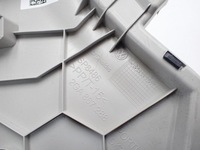 фото thumb №4, Пластик захист стійка правий задня задня vw t-roc 19r