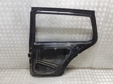 фото thumb №2, Двері правий зад vw golf iv lc9z