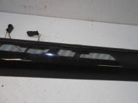 фото thumb №7, Skoda superb iii 3 dekor консоли молдинг led sprotline карбон комплект описание
