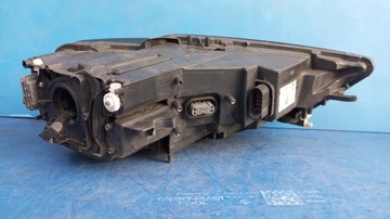 фото thumb №12, Лампа фара левый перед eu полный led audi a3 8v0 s3 rs3 2013-