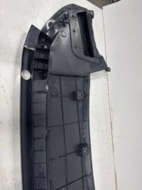 фото thumb №9, Peugeot 3008 iii плита защита бампера перед 9839759480