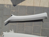 фото thumb №1, Octavia iii защита стойка перед