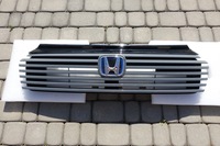 фото thumb №1, Honda hr-v iii lift решітка радіатора решітка радіатора захист оригінал