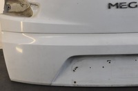 фото thumb №11, Renault megane iii крышка багажника зад задняя универсал