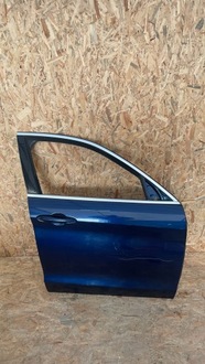 фото thumb №1, Alfa romeo stelvio двері правий перед nib