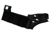 фото thumb №1, Ковзун бампера лівий зад volkswagen polo iv 9n 6q6807375