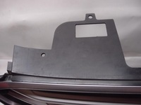 фото thumb №3, Решётка радиатора решётка радиатора бампера ford ecosport gn15-17b968-e