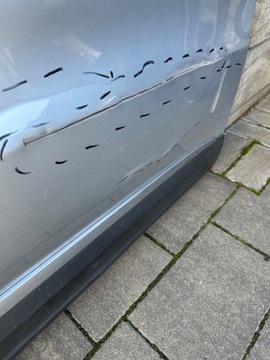 фото thumb №8, Vw tiguan i двері праві передні перед