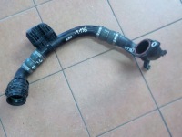 фото thumb №1, Труба интеркулер x-trail iii t32 1.7dci 144607fv0a