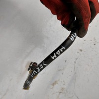 фото thumb №8, Renault arkana 1,3tce шланг wąż усилитель тормозов тормозной 47401-5311r