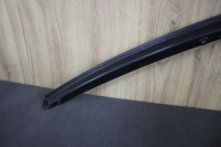 Mercedes slk r172 молдинг жёлоб левая багажника a1726930117 Киев, фото thumb