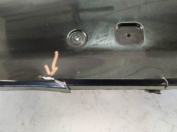 фото thumb №9, Бампер перед переднє mini f65 f66 2803101x