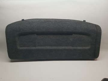 фото thumb №1, Nissan micra k13 10-17 полиця багажника зад задня