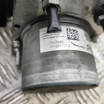 фото thumb №9, Peugeot 2008 ii 2023 насос abs