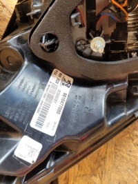 фото thumb №6, Лампа задняя задняя правая peugeot 3008 ii