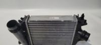 фото thumb №2, Радіатор інтеркулер renault captur 144966668r