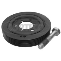 Купить Шкив набор corteco к citroen c2 c3 c4, фото thumb