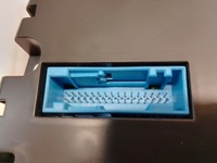 фото thumb №6, Счетчик приборы 8x0920980d audi a1 1.6 tdi