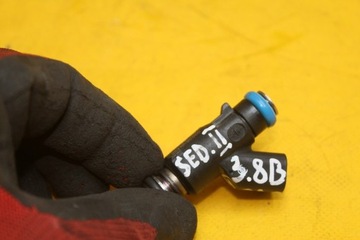 фото thumb №6, Инжектор топлива kia sedona ii 3.8 b 35310-3c000