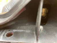 фото thumb №12, Забірник  повітропровід труба трубка  повітря kia picanto iii 28210-g6500 28100-g6500