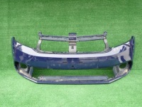 фото thumb №1, Logan sandero ii lift 15- бампер передний перед