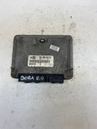 фото thumb №1, Бортовий комп'ютер блок керування vw golf bora 06a906018dc
