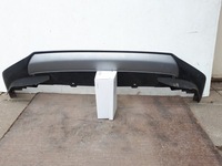 фото thumb №8, Honda hrv hr-v iii 3 21- бампер передний накладка нижняя 71161-3m0-00 перед