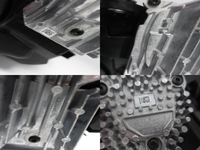 фото thumb №11, Bmw x3 g01 x4 g02 lci 20- лампа laser комплектна uk