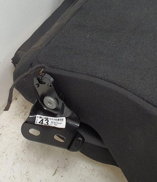 фото thumb №10, Диван зад задняя mercedes w204 купе