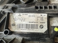 фото thumb №10, Bmw 5 g30 g31 рестайлінг lci повний led фара права комплектна з демонтажу європа