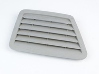 фото thumb №1, Mercedes s klasa w220 решітка обдув правий задня