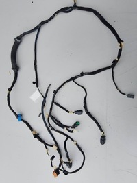 фото thumb №1, Peugeot 2008 i джгут електропроводка двері 9678178980