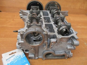 фото thumb №15, Ford fiesta 1.1 12v головка rfe3bg-6090 c po szlifierni восстановленная 5xy