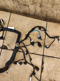 фото thumb №7, Жгут электропроводка двигателя explorer vi 6 3.0b hybrid