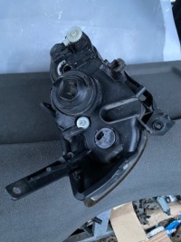 фото thumb №13, Фара передняя левые перед mazda 3 bk sedan + вкладка - bp4k50161