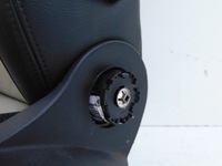 фото thumb №10, Сиденье левый перед водителя кожа seat altea lift fl