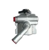 фото thumb №1, Насос усилителя jeep cherokee iii 3 liberty kj 2.5 r425 2.8 crd enr 2001-