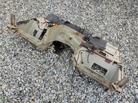 фото thumb №6, Стена перегородочная перегородка кузов land rover defender tdci 2007-2014