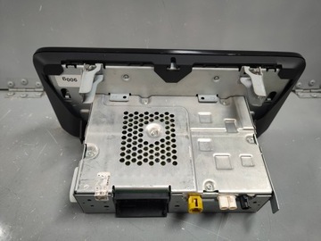 фото thumb №9, Skoda fabia 4 iv 21- scala дисплей монітор радіо навігація 657035869