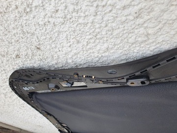 фото thumb №6, Audi a6 c7 2012r 4g9877041a скляний дах панорамний панорама чорний стеля