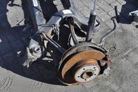 фото thumb №7, Mercedes slk r171 w171 1.8k 184km підвіска балка задня