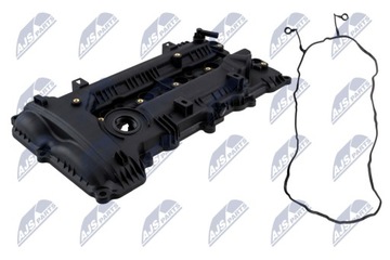 фото thumb №16, Кришка клапанів hyundai elantra 1.8 2012- i40 2.0 2012- ix35 | 22410-2e000