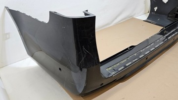 фото thumb №6, Бампер зад задній mercedes vito amg a4478853200