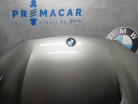 фото thumb №9, Капот pas крила радіатор бампер bmw m8 f91 колір c28