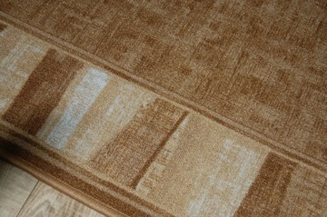 CHODNIK ANTYPOŚLIZGOWY LINEA 33 beż 80 CM AW