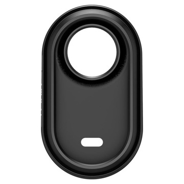 Чехол для Galaxy SmartTag 2, Spigen Rugged, чехол с брелоком на булавке