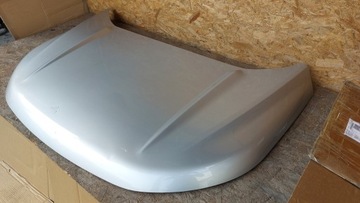 фото thumb №3, Ford edge ii 2 mk2 14-18 капот крышка двигателя