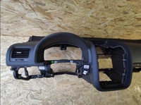 фото thumb №9, Панель приладів приладова панель приладів vw golf v 1k1857181